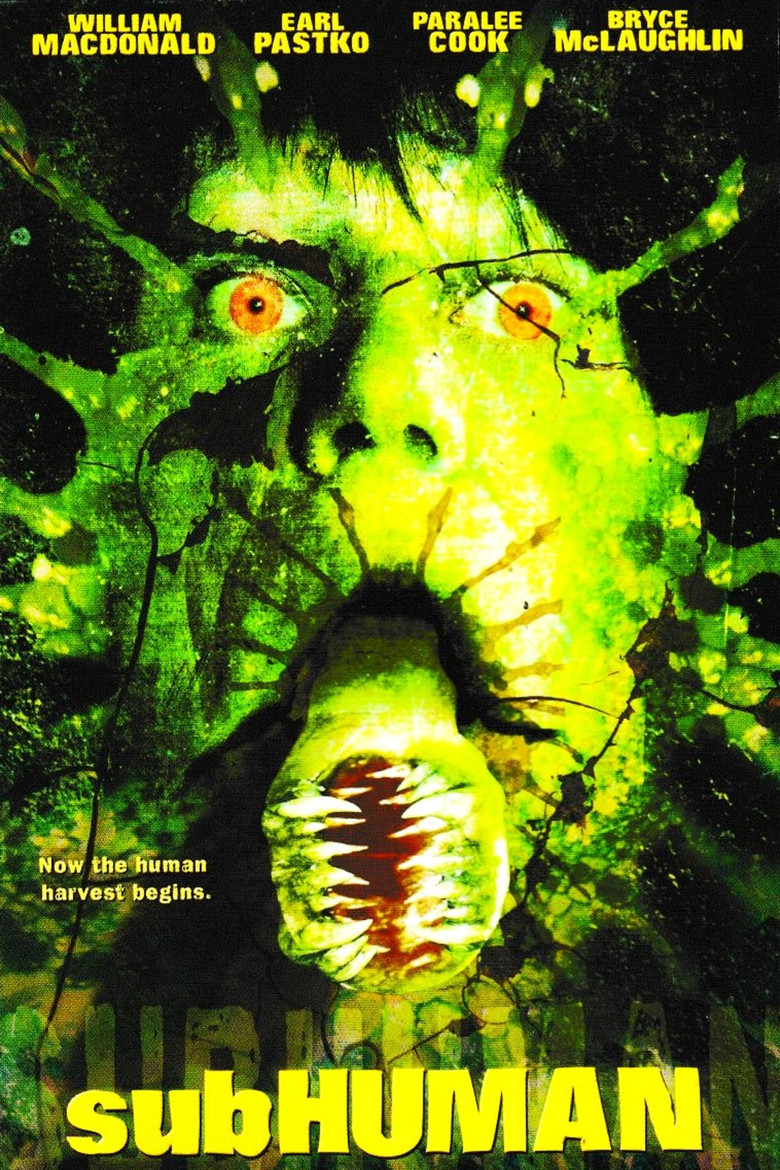 Shelf Life poster background