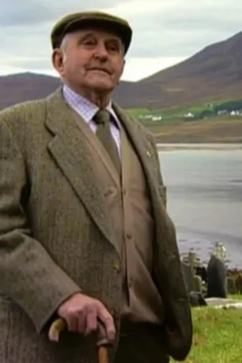 The Blue Tailor poster background