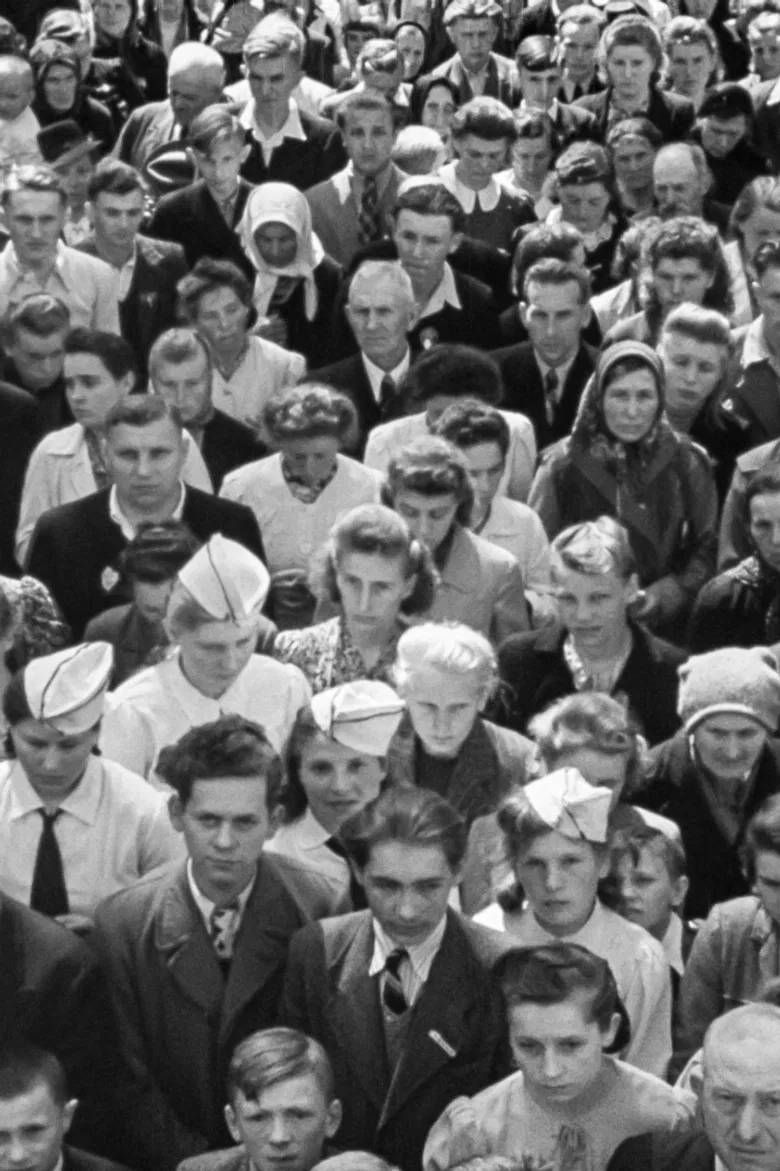 Three Steps Forward poster background