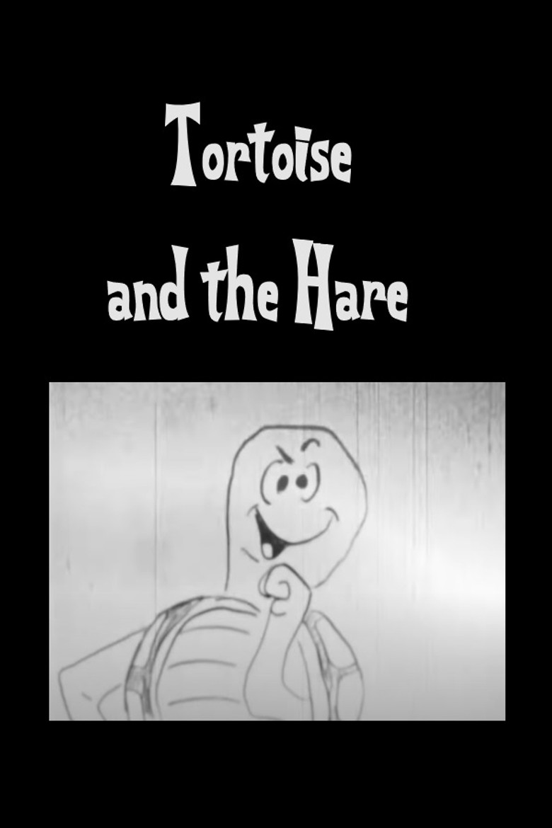 Tortoise and the Hare poster background