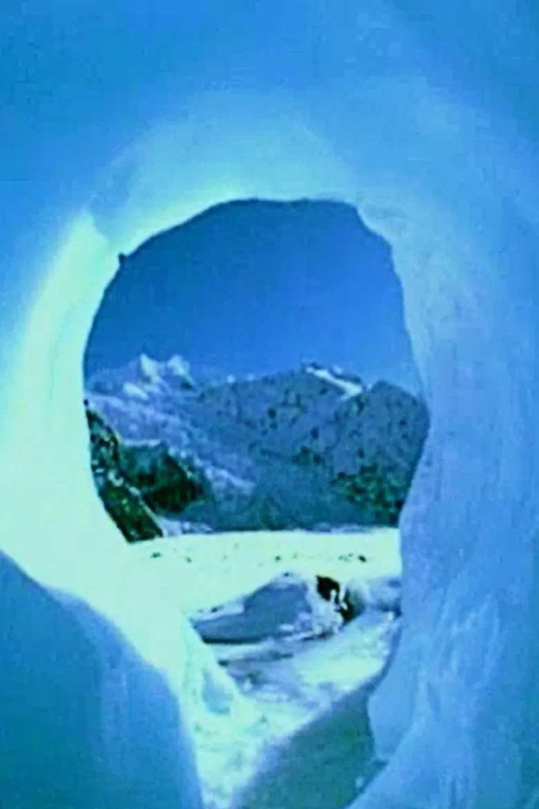 The Water Cycle poster background