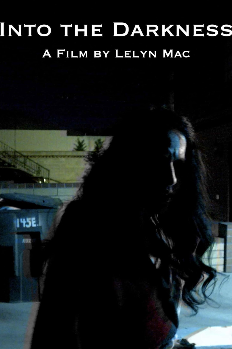 Into the Darkness poster background