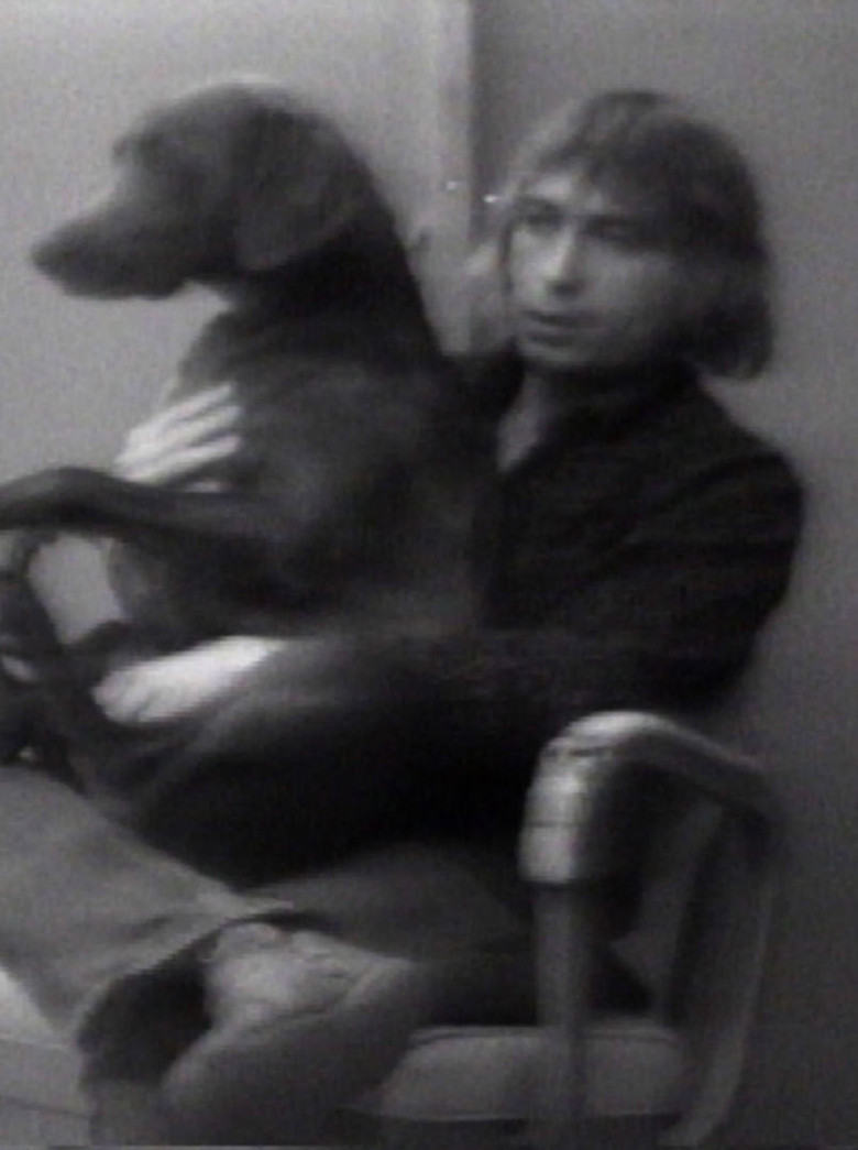 New & Used Car Salesman poster background