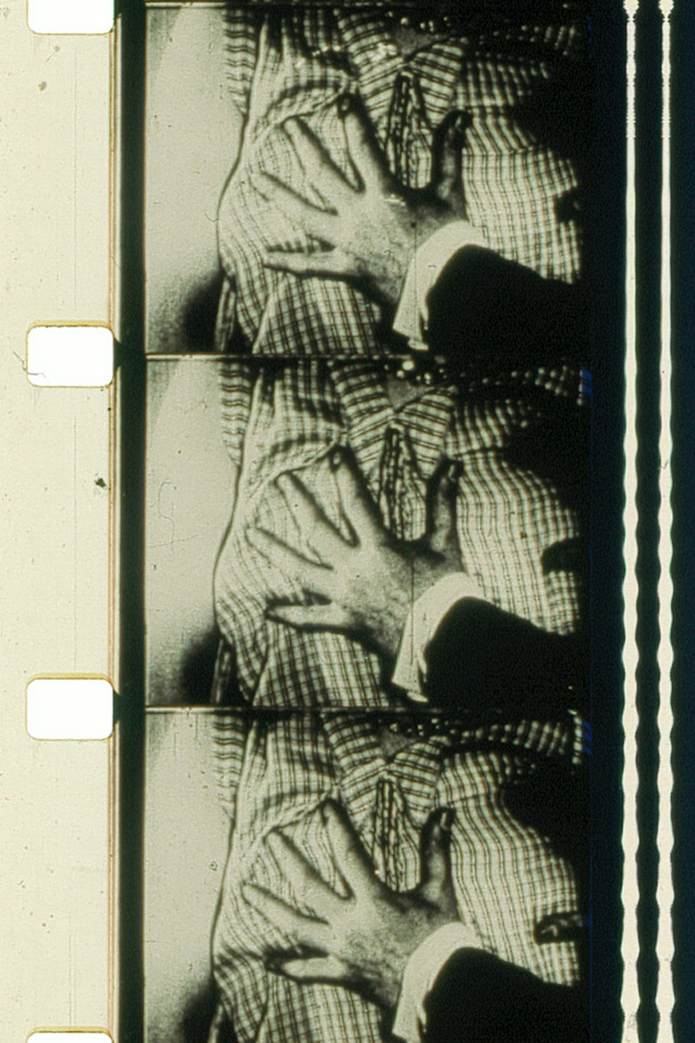 Bande annonce poster background