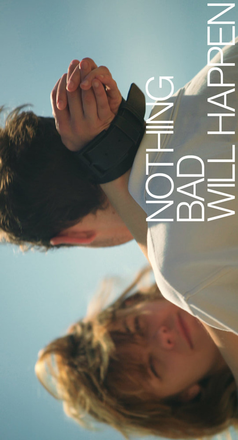 Nothing Bad Will Happen poster background