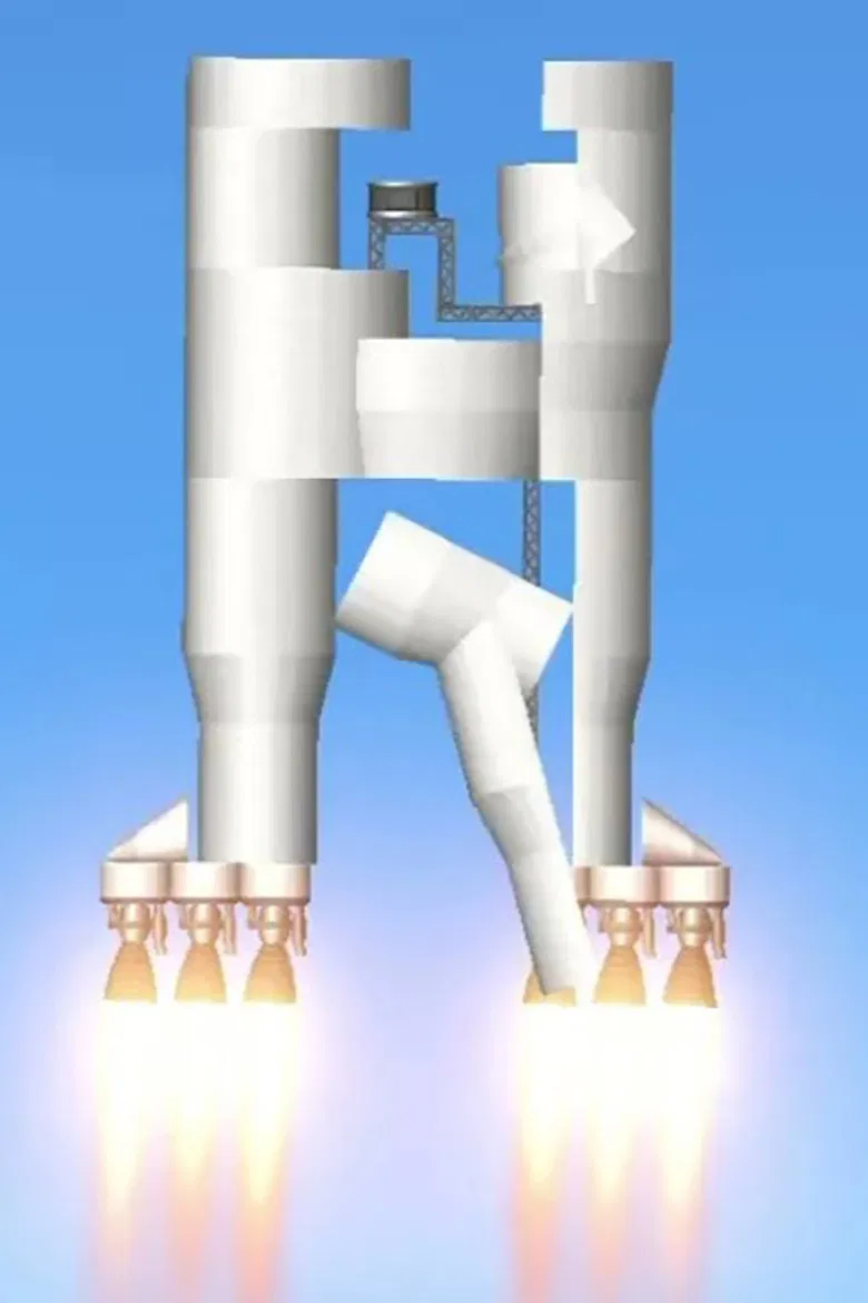 Pants poster background