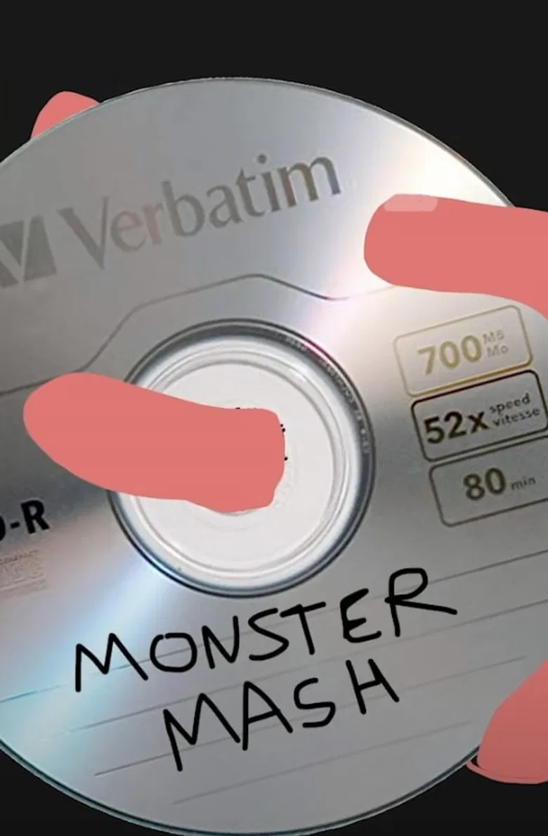 Uber 2: Halloween poster background