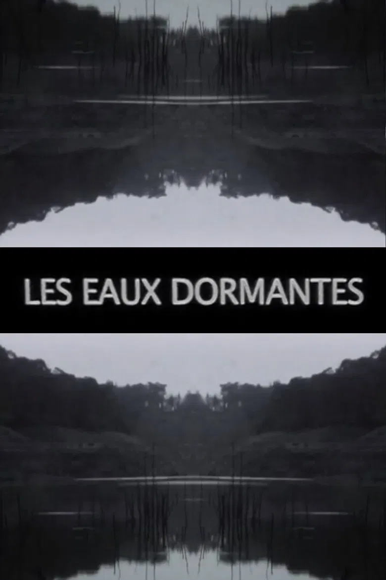 Les Eaux dormantes poster background