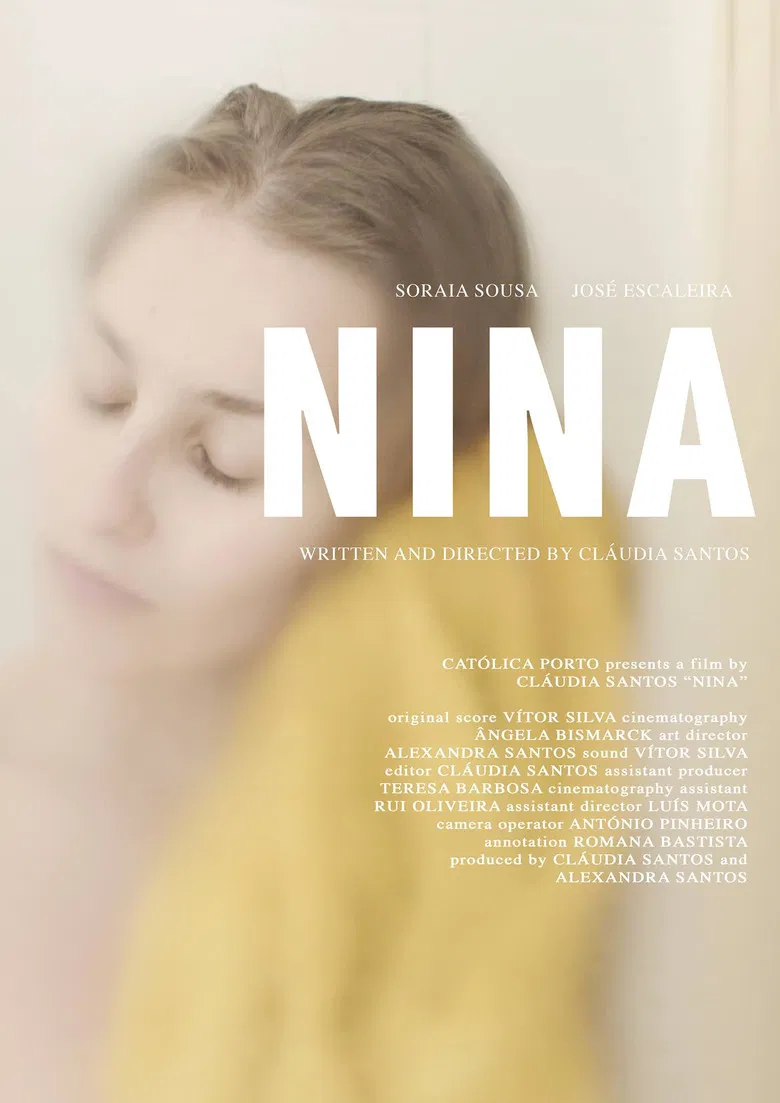 Nina poster background