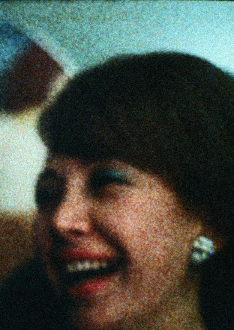 Lita's Party poster background