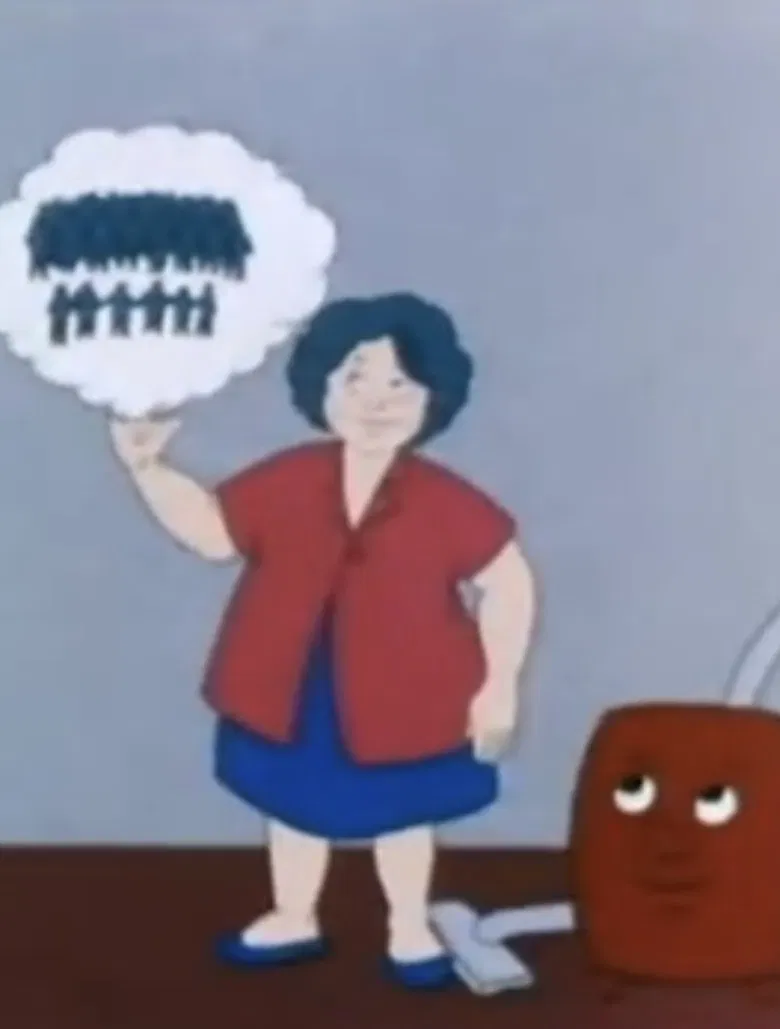 Council Matters poster background