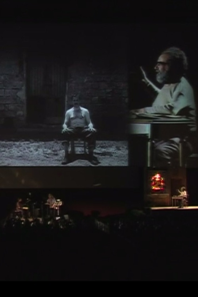 Viva Palermo, viva Santa Rosalia poster background