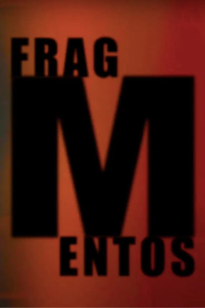 Fragmentos poster background