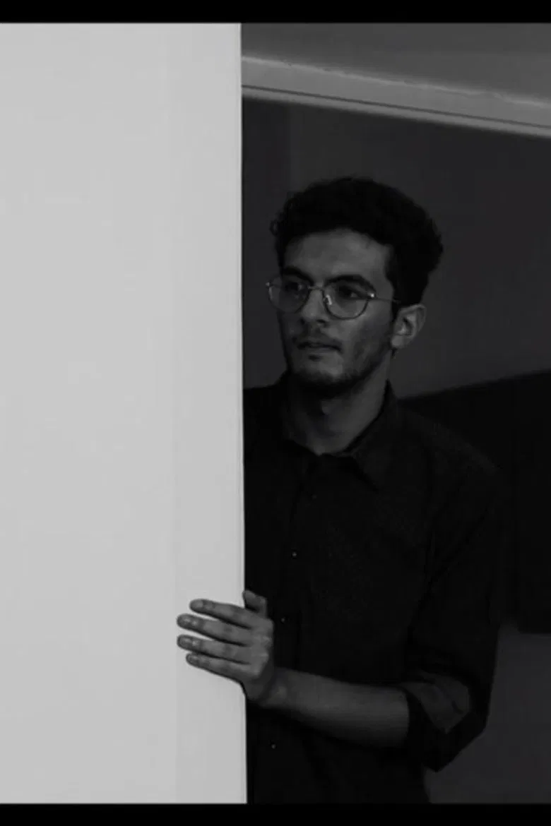 I Wait For The Dawn poster background