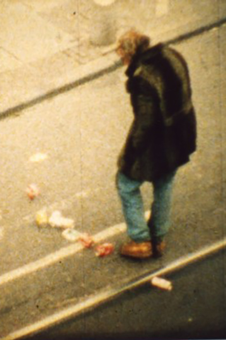 The Tin Can Man poster background