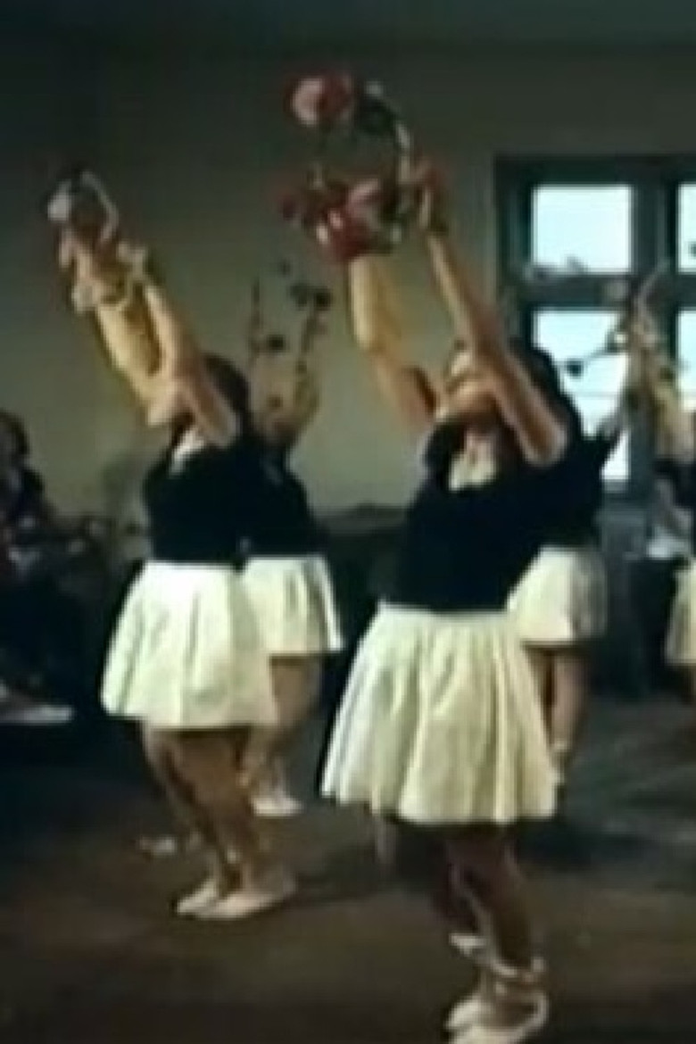 La paloma poster background