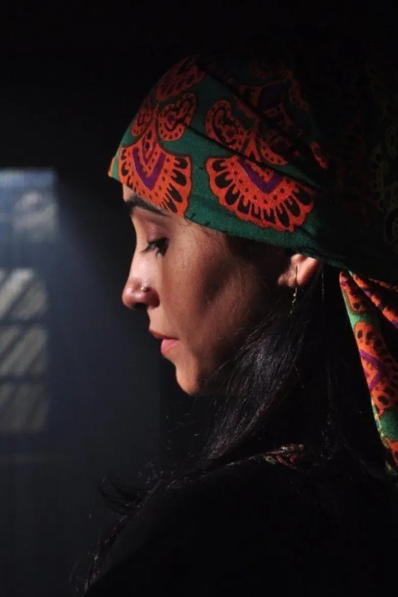 Khwaab poster background