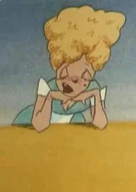 Isn't It Good Again poster background