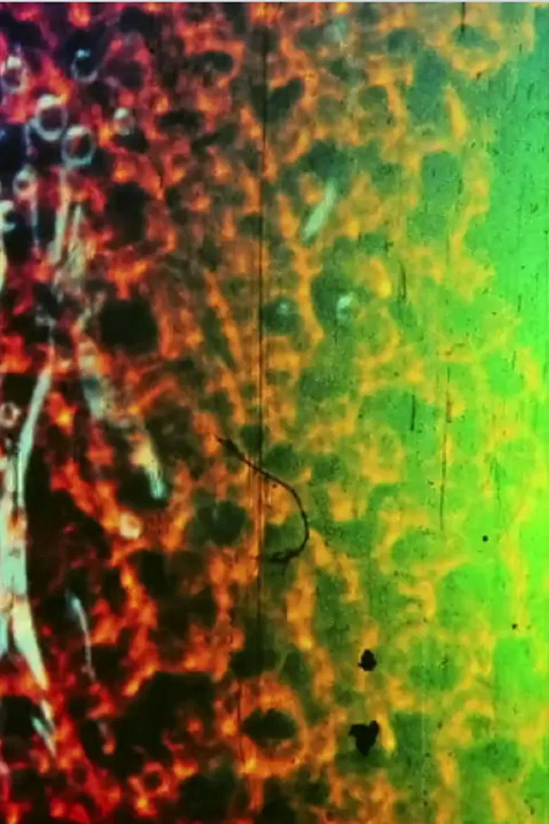 The Quilpo Dreams Waterfalls poster background