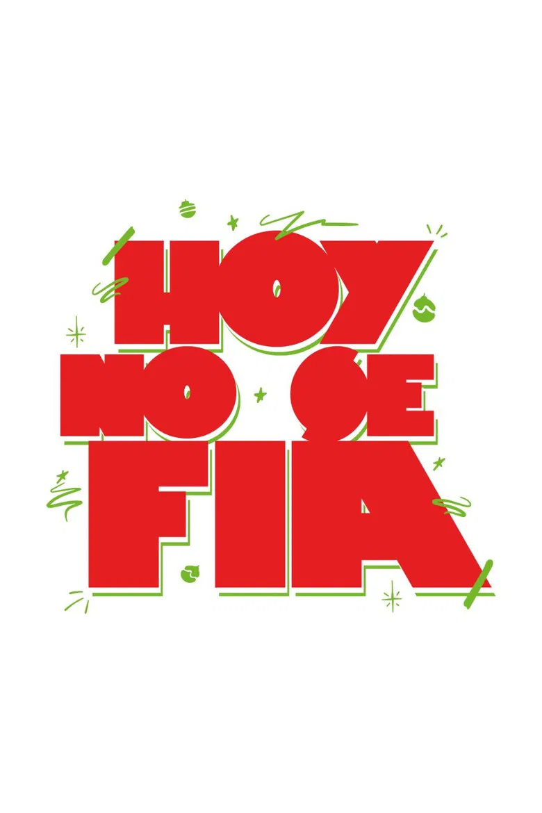 Hoy no se fía poster background