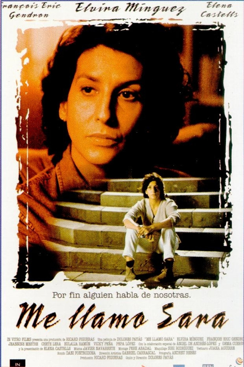 Em dic Sara poster background