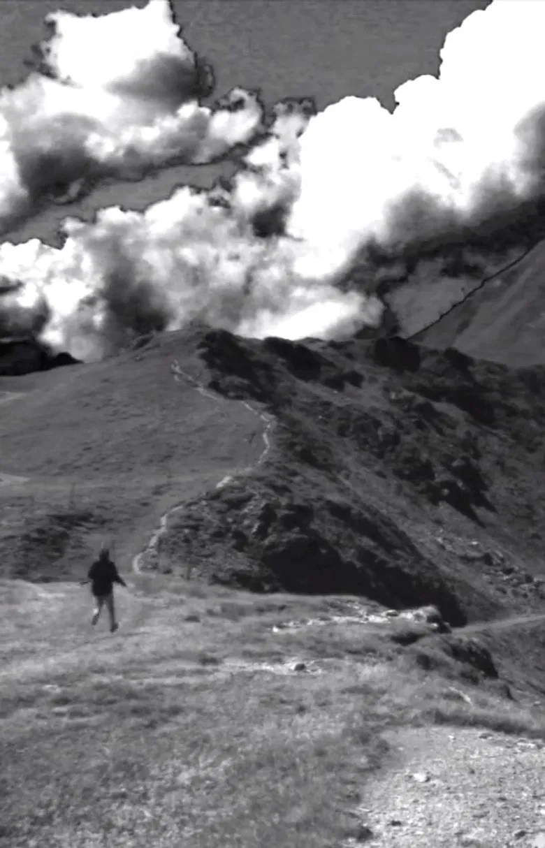 Sumpf poster background