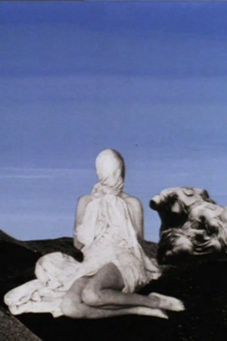 Windstill poster background