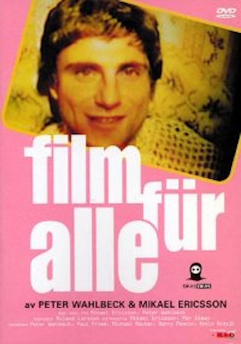 Film für alle poster background