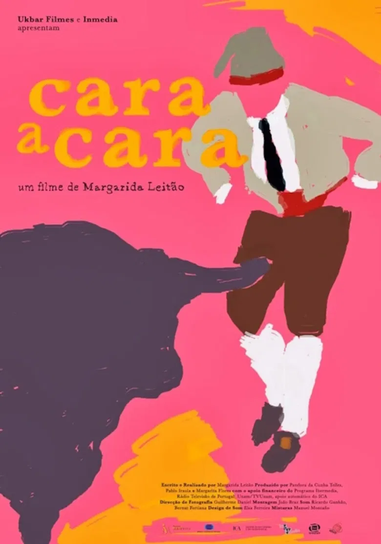 Juventude Brava poster background