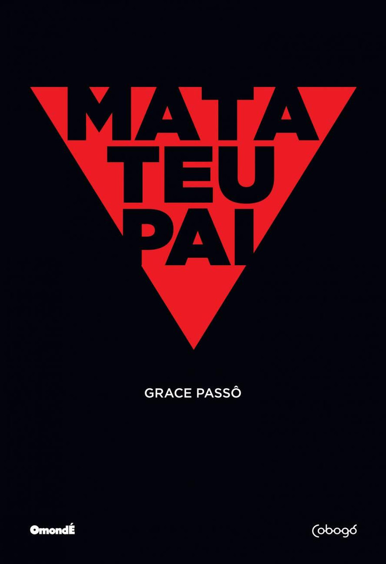 Mata Teu Pai poster background