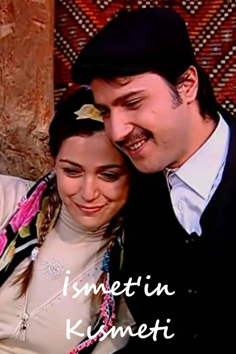 İsmet'in Kısmeti poster background