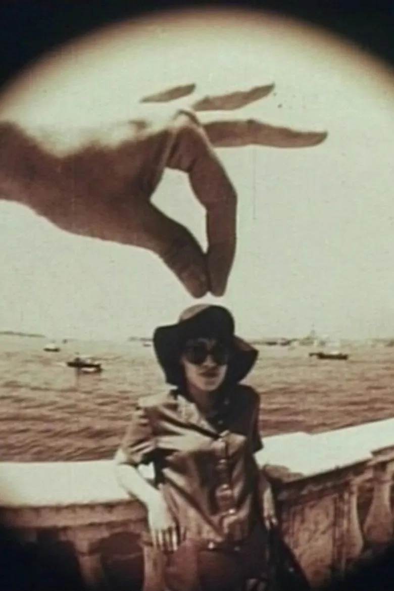 Vedo, vado! poster background