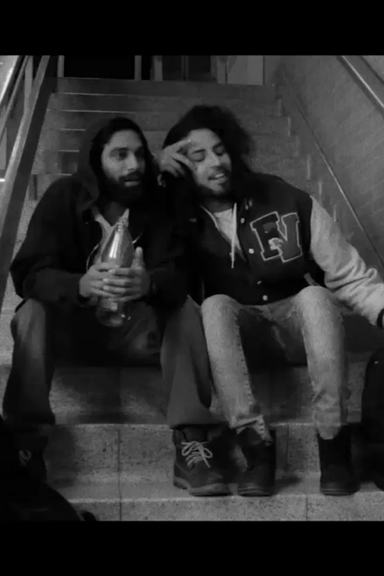 Brotherhood poster background