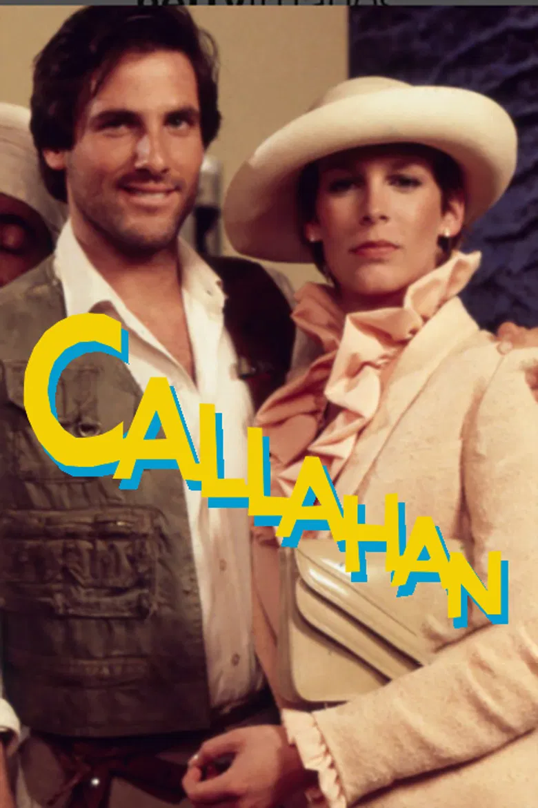 Callahan poster background