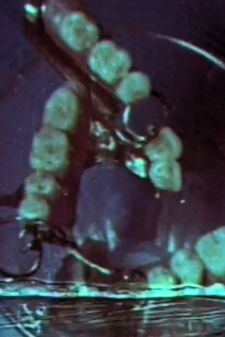 Macrozoom poster background