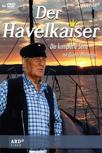 Der Havelkaiser poster background