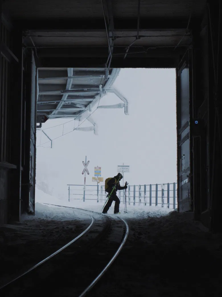 Mustafa Ceylan poster background