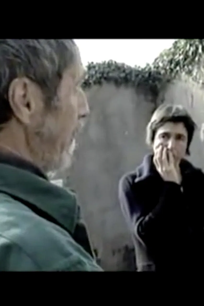 Humano Caracol poster background