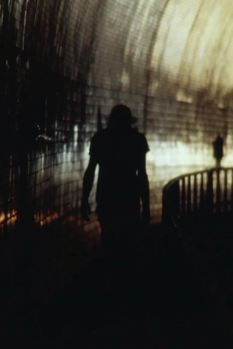 Fell on My Face poster background