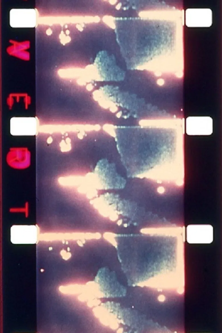 The Politics of Perception poster background