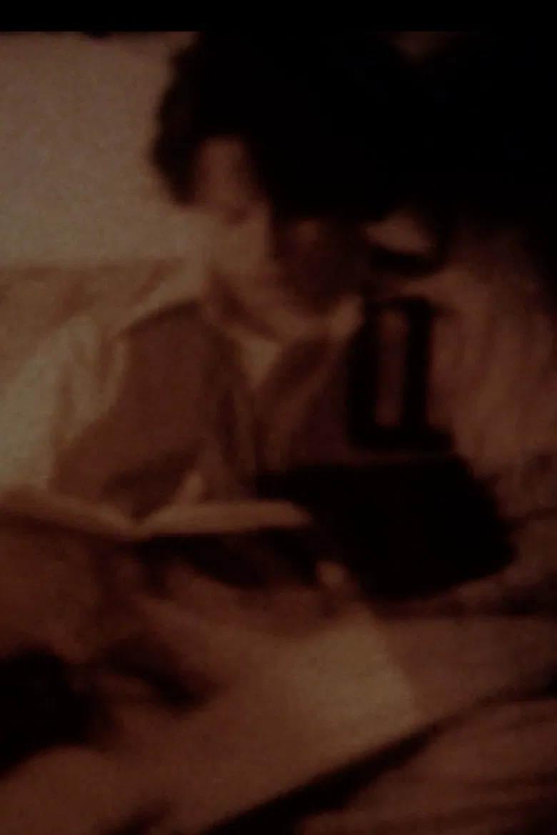 Carrie At Still poster background