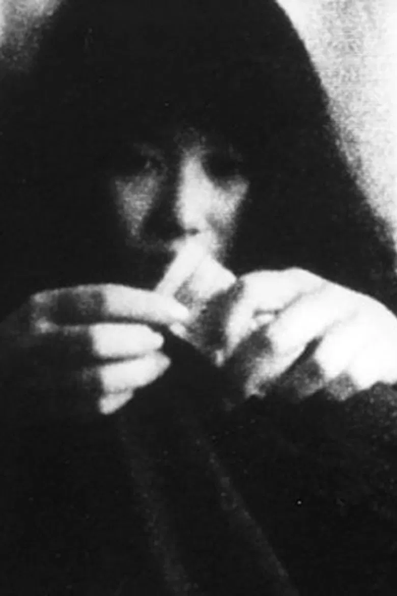 The Cold Sunday poster background