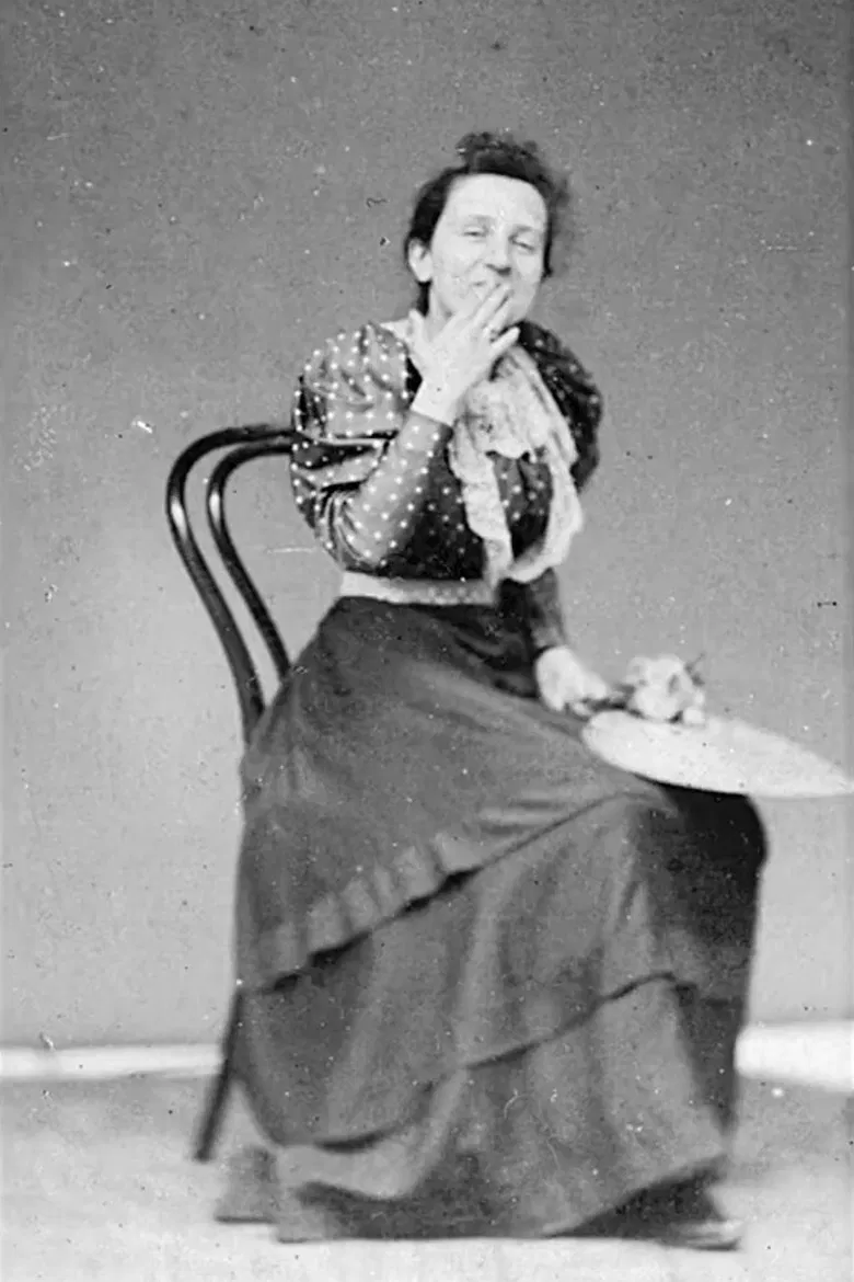 Baisers envolés poster background