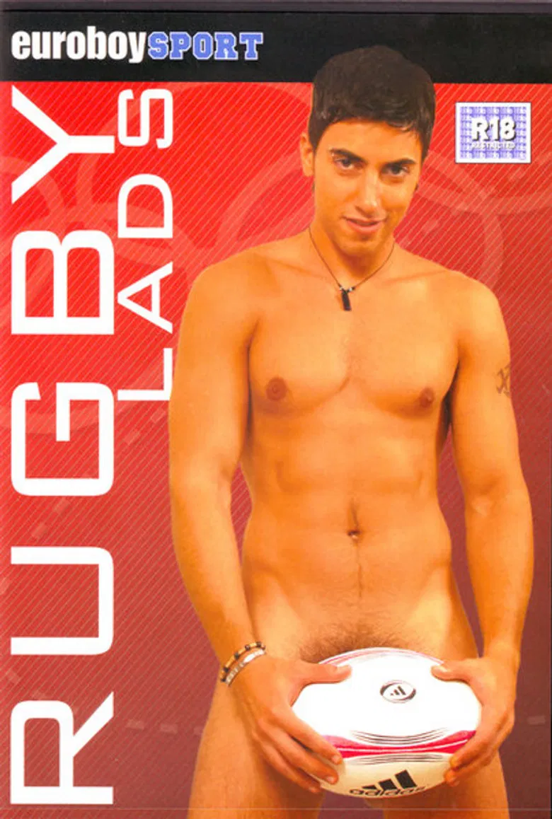 Rugby Lads poster background