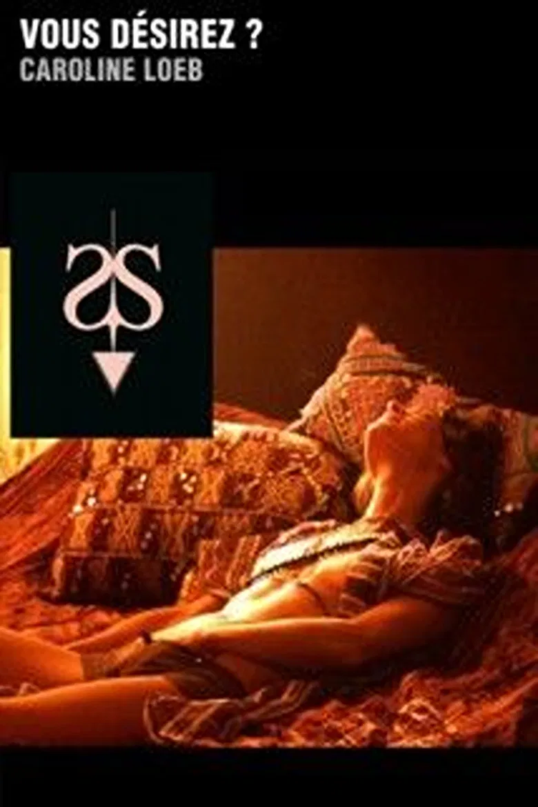 Vous désirez ? poster background