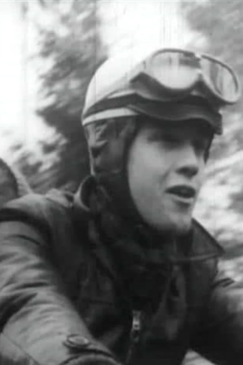 13 Minutes poster background