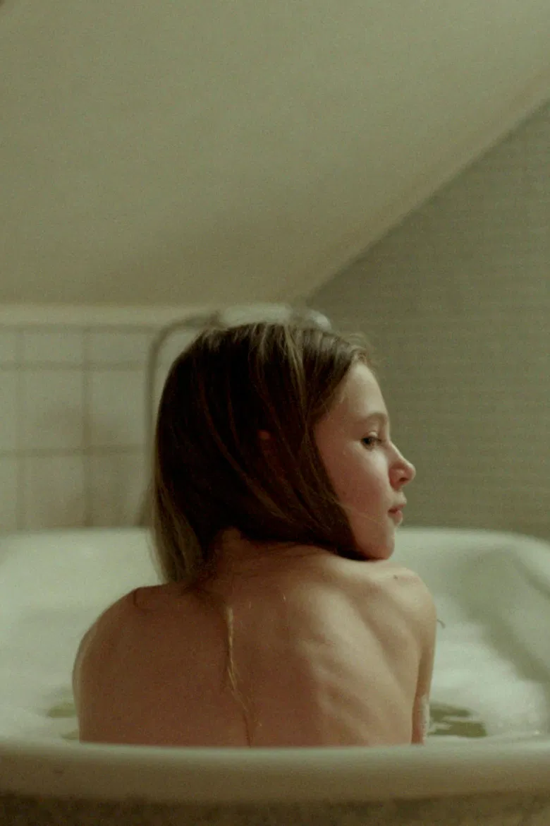 Light My Fire poster background