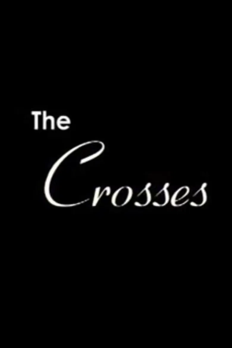 The Crosses poster background