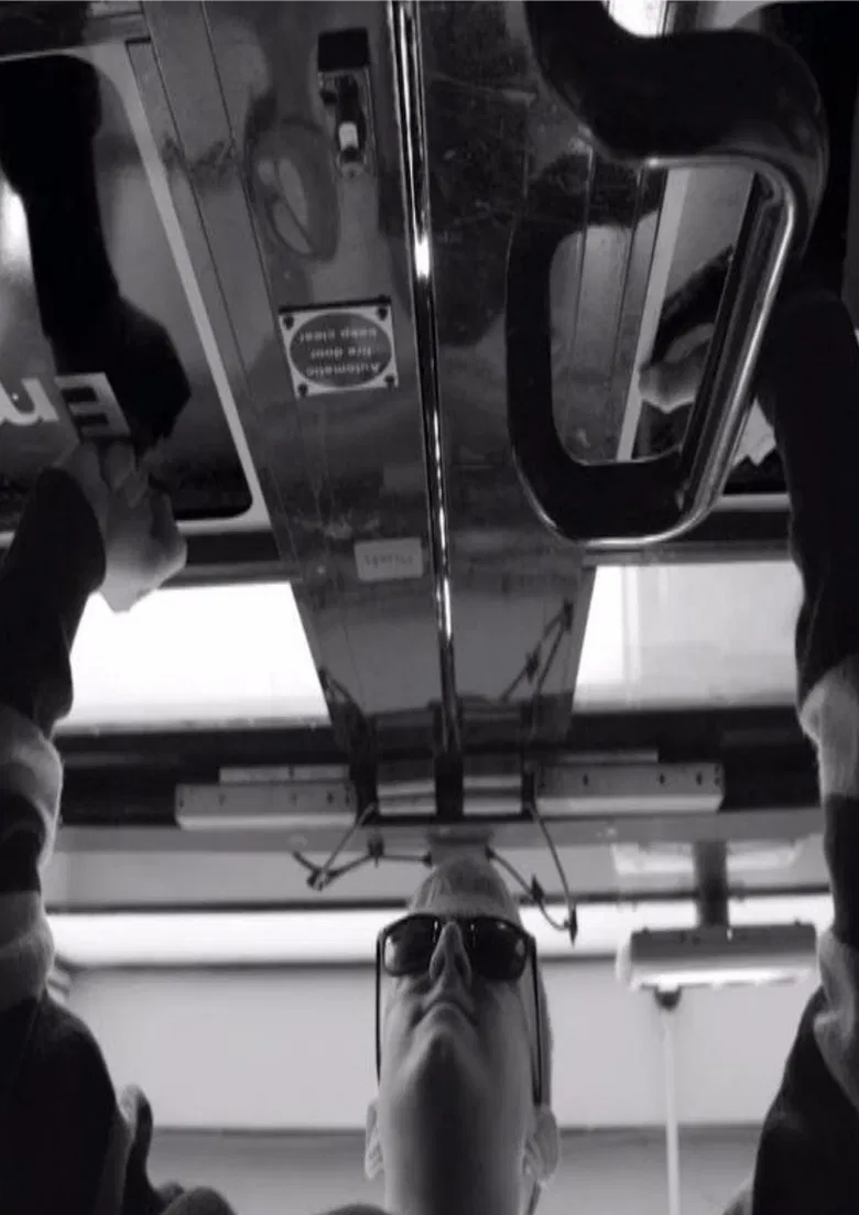 ATKABAN poster background