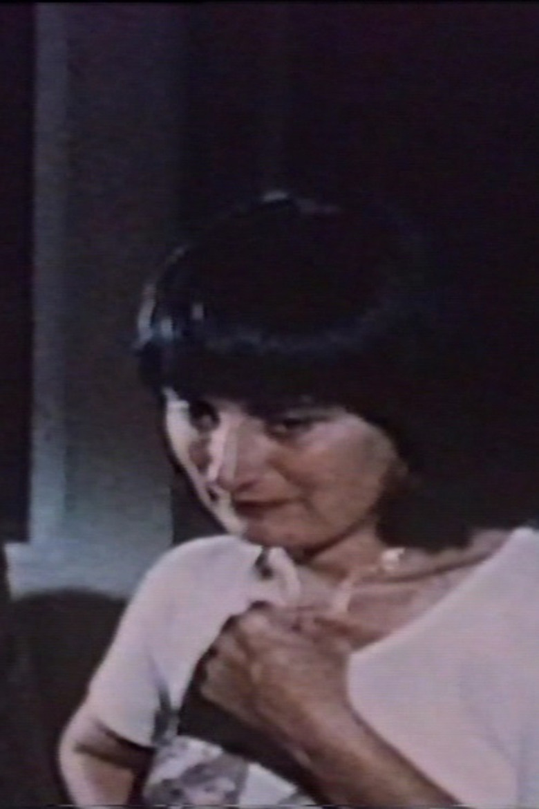 La Vie filmée poster background